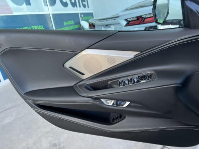 2023 Chevrolet Corvette Stingray 3LT