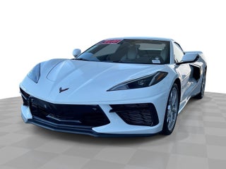 2023 Chevrolet Corvette Stingray 3LT