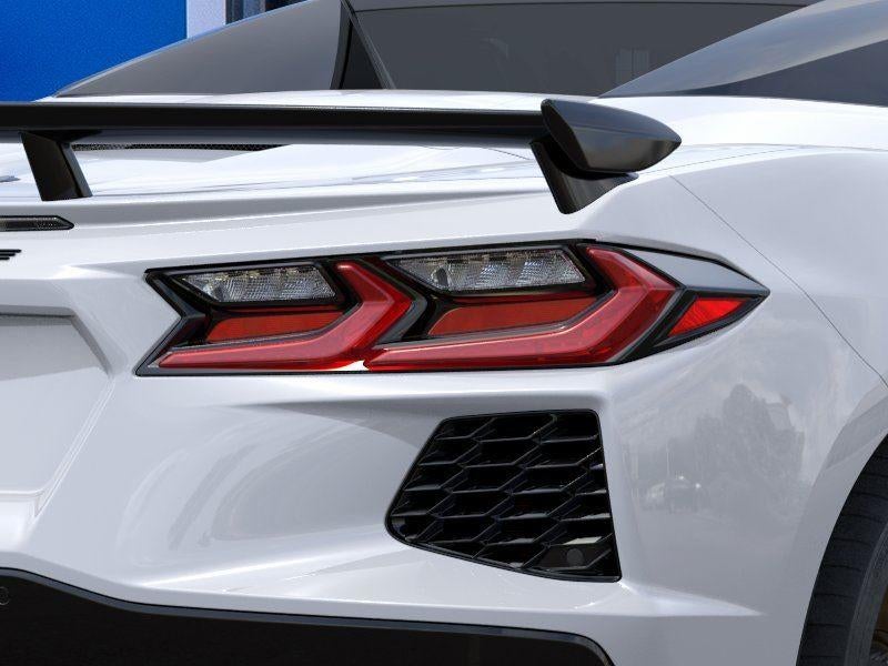 2025 Chevrolet Corvette Stingray 3LT