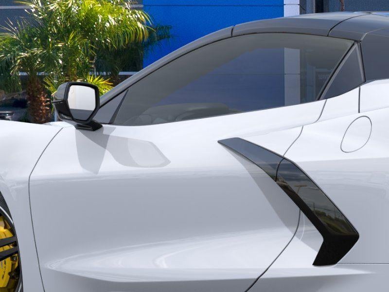 2025 Chevrolet Corvette Stingray 3LT