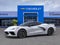 2025 Chevrolet Corvette Stingray 3LT