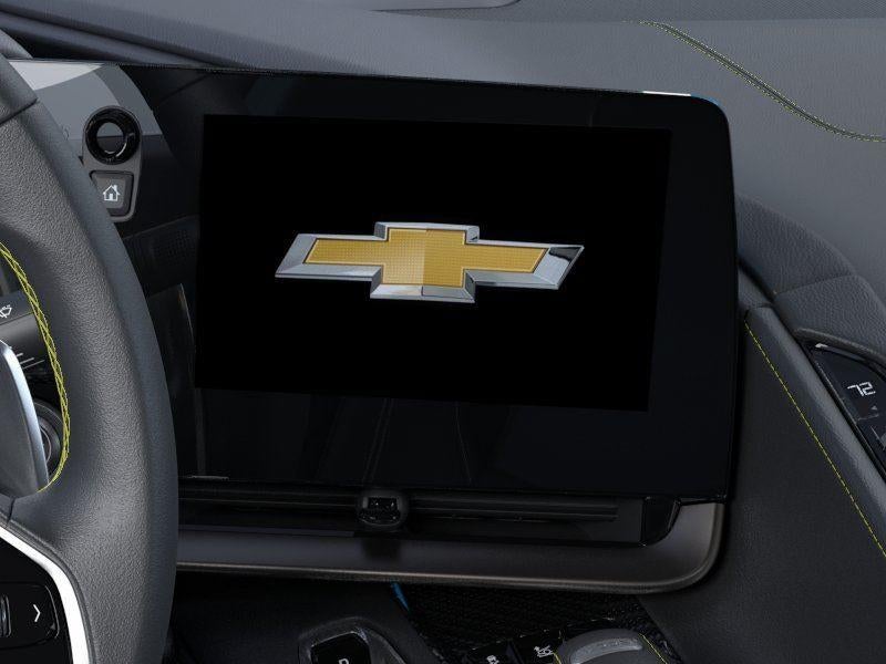 2025 Chevrolet Corvette 3LT - Photo 20