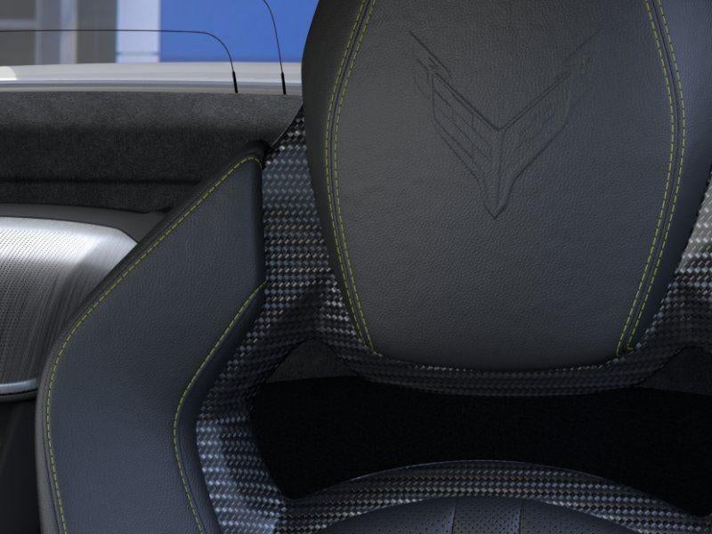 2025 Chevrolet Corvette 3LT - Photo 21