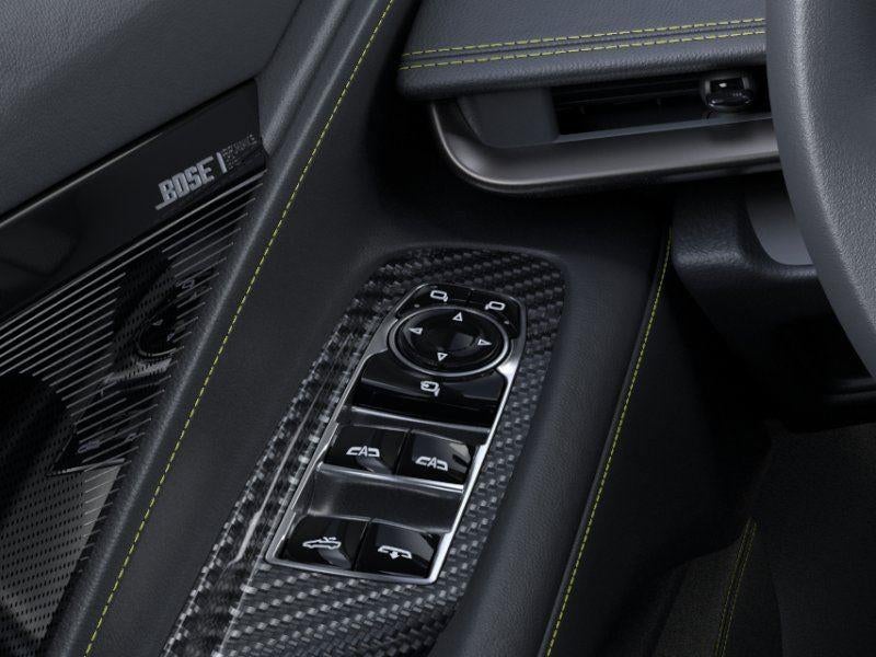 2025 Chevrolet Corvette Stingray 3LT