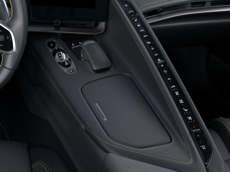 2025 Chevrolet Corvette Stingray 3LT