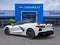 2025 Chevrolet Corvette Stingray 3LT