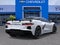 2025 Chevrolet Corvette Stingray 3LT