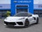 2025 Chevrolet Corvette Stingray 3LT