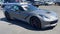 2016 Chevrolet Corvette Stingray 2LT