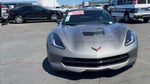 2016 Chevrolet Corvette Stingray 2LT