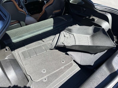 2016 Chevrolet Corvette Stingray 2LT