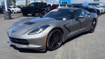 2016 Chevrolet Corvette Stingray 2LT