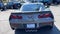 2016 Chevrolet Corvette Stingray 2LT