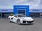 2027 Chevrolet Corvette Z06 3LZ