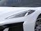 2027 Chevrolet Corvette Z06 3LZ