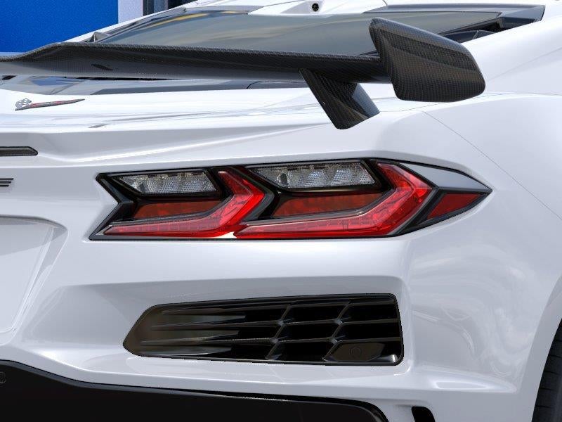 2027 Chevrolet Corvette Z06 3LZ