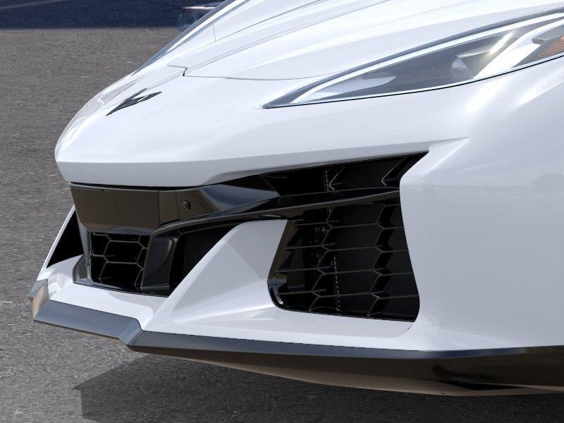2027 Chevrolet Corvette Z06 3LZ