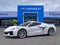 2027 Chevrolet Corvette Z06 3LZ
