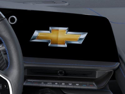 2027 Chevrolet Corvette Z06 3LZ