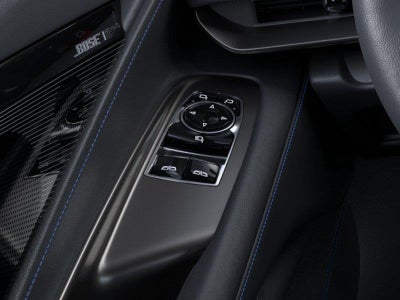 2027 Chevrolet Corvette Z06 3LZ