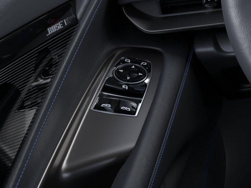 2027 Chevrolet Corvette Z06 3LZ