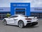 2027 Chevrolet Corvette Z06 3LZ