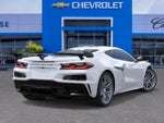 2027 Chevrolet Corvette Z06 3LZ