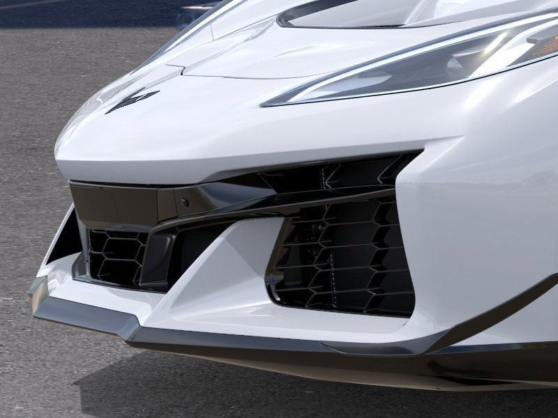 2026 Chevrolet Corvette ZR1 3LZ