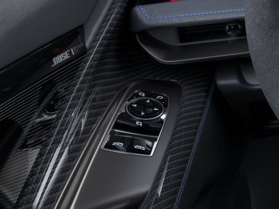 2026 Chevrolet Corvette ZR1 3LZ