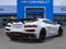 2026 Chevrolet Corvette ZR1 3LZ