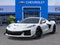 2026 Chevrolet Corvette ZR1 3LZ
