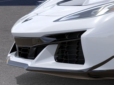 2026 Chevrolet Corvette ZR1 3LZ