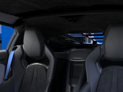 2026 Chevrolet Corvette ZR1 3LZ