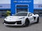 2026 Chevrolet Corvette ZR1 3LZ