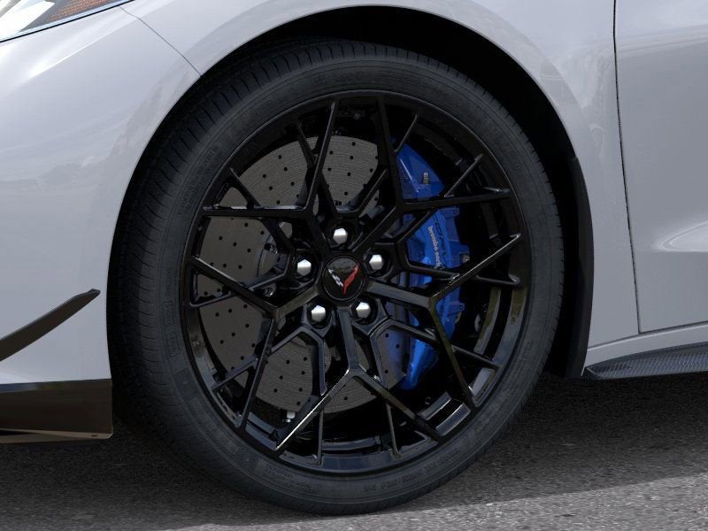 2026 Chevrolet Corvette ZR1 3LZ