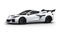 2026 Chevrolet Corvette ZR1 3LZ