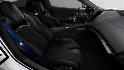 2026 Chevrolet Corvette ZR1 3LZ