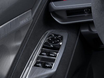 2026 Chevrolet Corvette E-Ray 3LZ