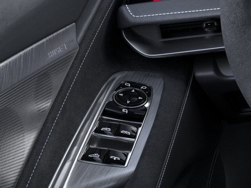 2026 Chevrolet Corvette E-Ray 3LZ