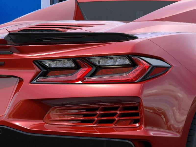 2026 Chevrolet Corvette E-Ray 3LZ