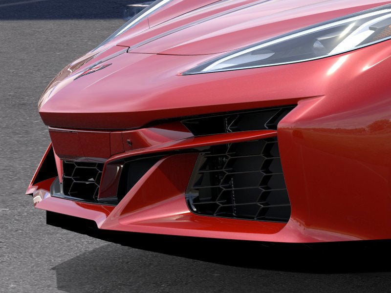 2026 Chevrolet Corvette E-Ray 3LZ