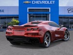 2026 Chevrolet Corvette E-Ray 3LZ
