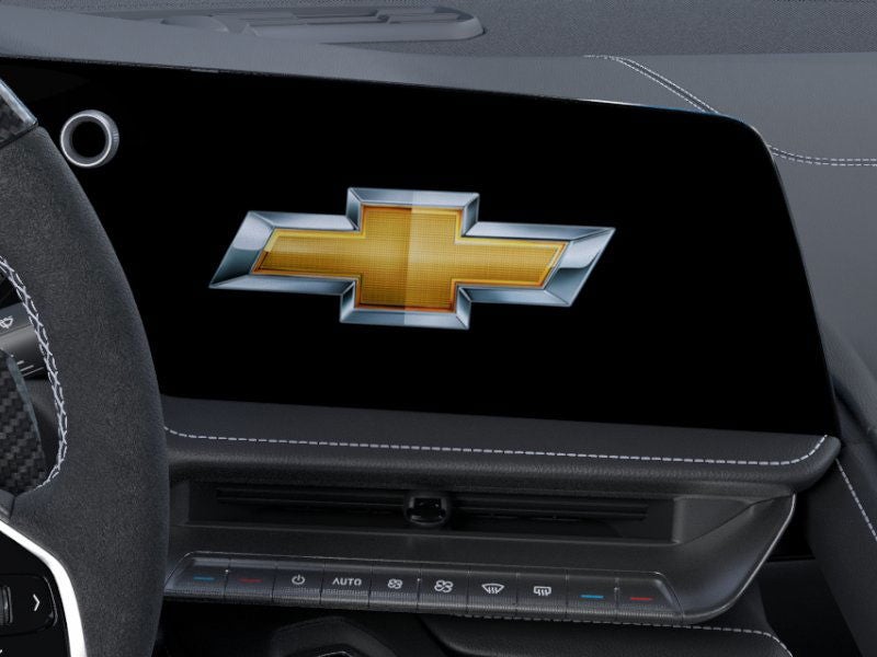 2026 Chevrolet Corvette E-Ray 3LZ