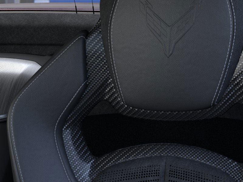 2026 Chevrolet Corvette E-Ray 3LZ