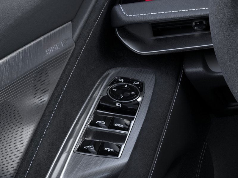 2026 Chevrolet Corvette E-Ray 3LZ