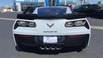 2018 Chevrolet Corvette Z06 Z06 2LZ