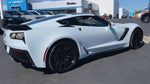 2018 Chevrolet Corvette Z06 Z06 2LZ