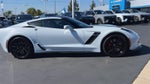 2018 Chevrolet Corvette Z06 Z06 2LZ