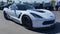 2018 Chevrolet Corvette Z06 Z06 2LZ