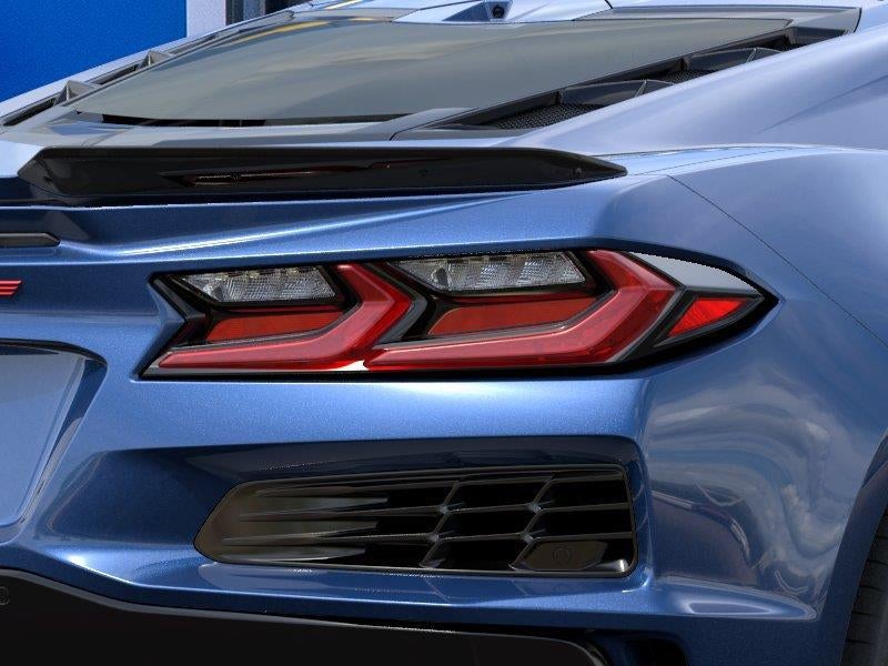 2027 Chevrolet Corvette Grand Sport 2LT